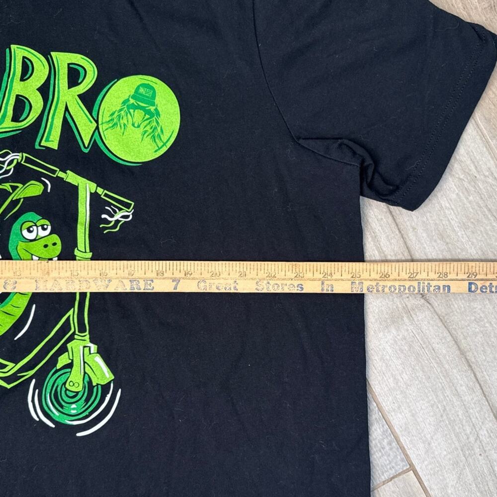 WWE RK-Bro Randy Orton Matt Riddle Shirt Mens 3XL - Picture 3 of 7